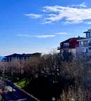 Тристаен апартамент в Бургас, Несебър