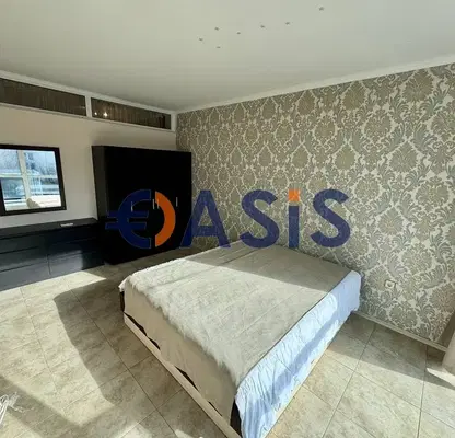 Photo 2 — 3-bedroom apartment in Oblast Burgas, Nesebyr