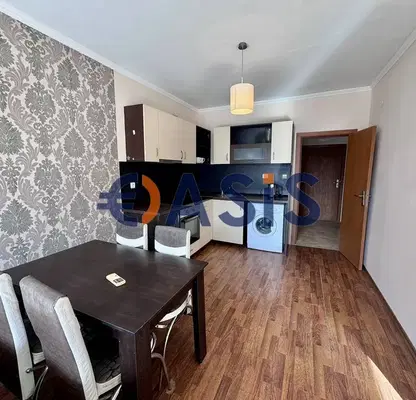 Photo 3 — 3-bedroom apartment in Oblast Burgas, Nesebyr