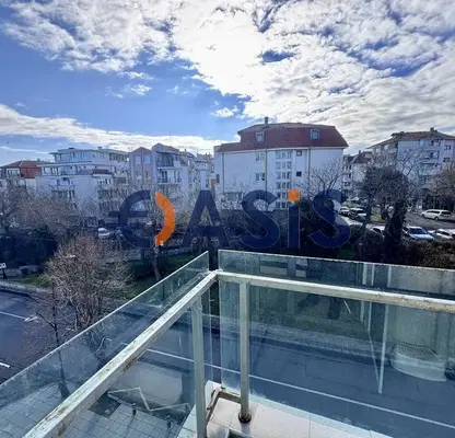 Photo 5 — 3-bedroom apartment in Oblast Burgas, Nesebyr