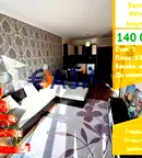 Тристаен апартамент в Бургас, Несебър
