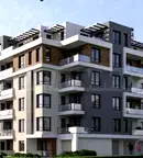 Тристаен апартамент в Бургас, Несебър