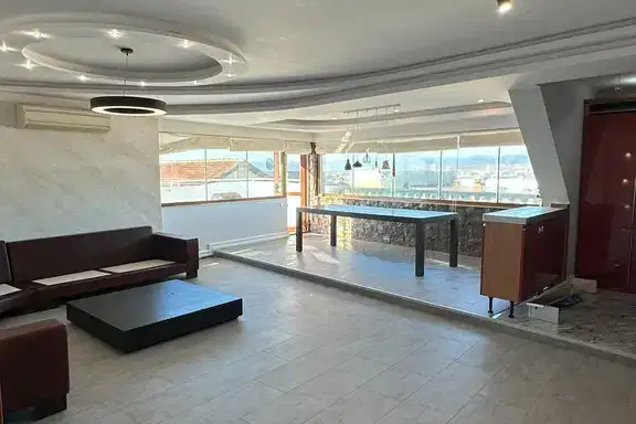 3-bedroom apartment in Oblast Burgas, Nesebyr