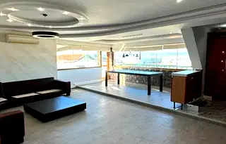Тристаен апартамент в Бургас, Несебър