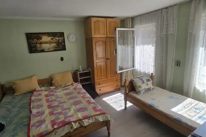 3-bedroom apartment in Oblast Burgas, Nesebyr