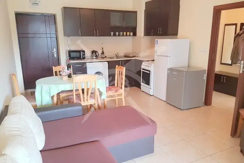 3-bedroom apartment in Oblast Burgas, Nesebyr