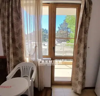 Photo 2 — 3-bedroom apartment in Oblast Burgas, Nesebyr