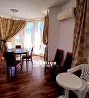 Тристаен апартамент в Бургас, Несебър