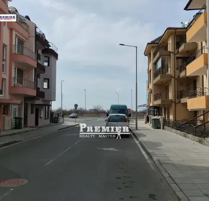Снимка 3 — Тристаен апартамент в Бургас, Несебър