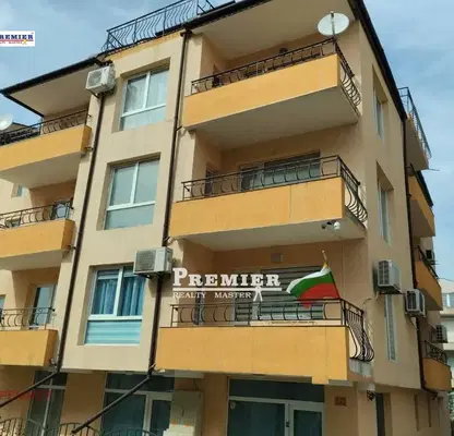 Снимка 5 — Тристаен апартамент в Бургас, Несебър