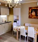 Тристаен апартамент в Бургас, Несебър