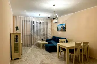 Тристаен апартамент в Бургас, Несебър