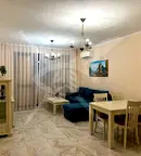 Тристаен апартамент в Бургас, Несебър