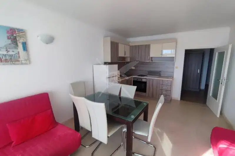 3-bedroom apartment in Oblast Burgas, Nesebyr