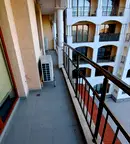 Тристаен апартамент в Бургас, Обзор
