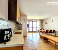 Снимка 3 — Тристаен апартамент в Бургас, Обзор