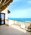 Тристаен апартамент в Бургас, Обзор