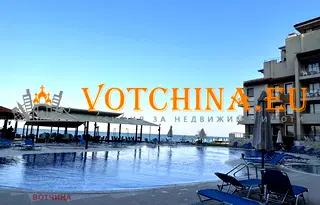 Тристаен апартамент в Бургас, Обзор
