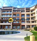 Тристаен апартамент в Бургас, Обзор