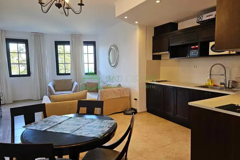 3-bedroom apartment in Oblast Burgas, Obzor
