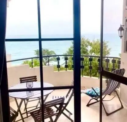 Photo 2 — 3-bedroom apartment in Oblast Burgas, Obzor