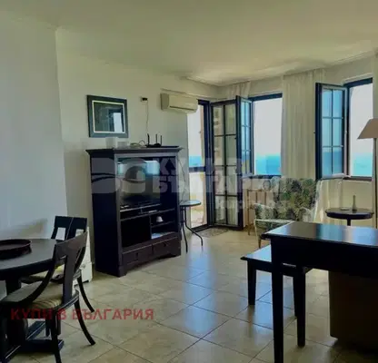 Photo 3 — 3-bedroom apartment in Oblast Burgas, Obzor
