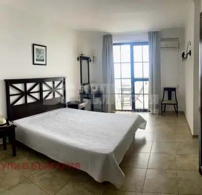 Photo 4 — 3-bedroom apartment in Oblast Burgas, Obzor