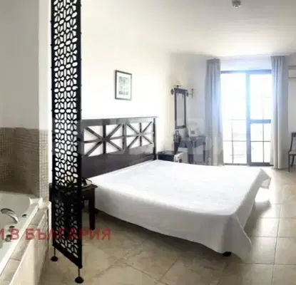 Photo 5 — 3-bedroom apartment in Oblast Burgas, Obzor