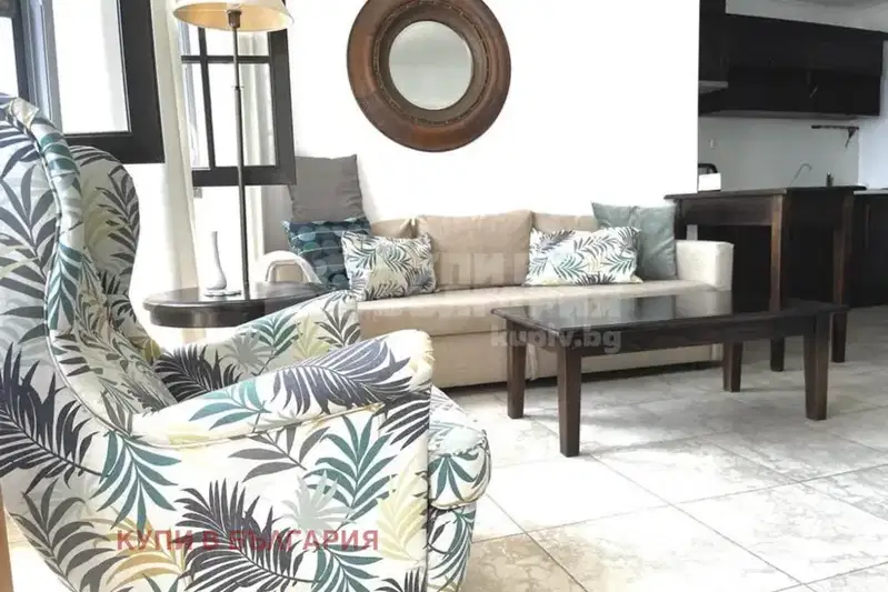 3-bedroom apartment in Oblast Burgas, Obzor