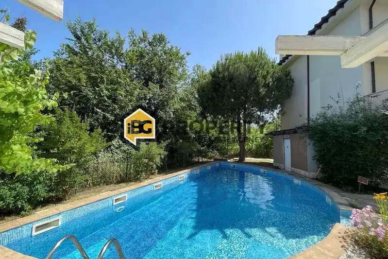 3-bedroom apartment in Oblast Burgas, Obzor