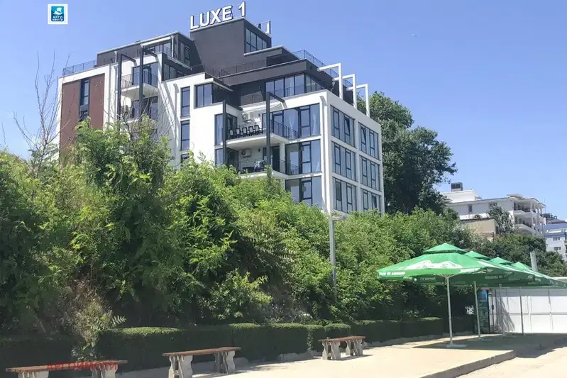 3-bedroom apartment in Oblast Burgas, Obzor