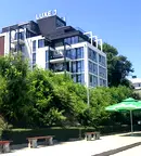 Тристаен апартамент в Бургас, Обзор