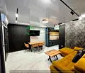 Снимка 3 — Тристаен апартамент в Бургас, Обзор