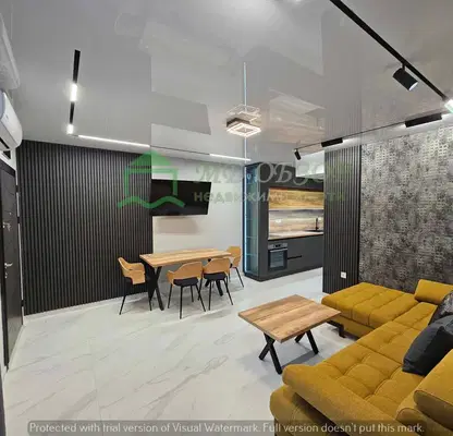 Photo 3 — 3-bedroom apartment in Oblast Burgas, Obzor