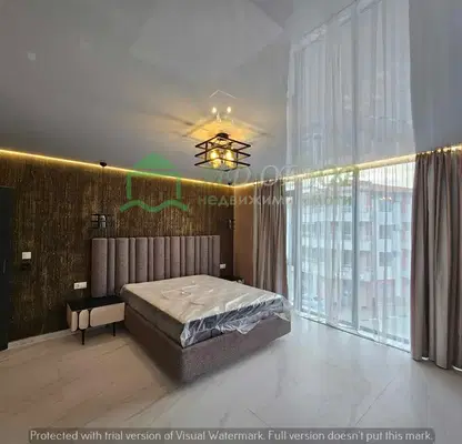 Photo 5 — 3-bedroom apartment in Oblast Burgas, Obzor