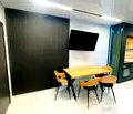 Снимка 3 — Тристаен апартамент в Бургас, Обзор