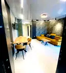Тристаен апартамент в Бургас, Обзор