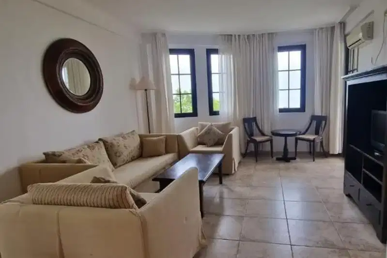 3-bedroom apartment in Burgas, Obzor
