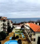 Тристаен апартамент в Бургас, Обзор