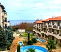 Снимка 2 — Тристаен апартамент в Бургас, Обзор