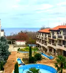 Тристаен апартамент в Бургас, Обзор