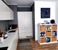 Снимка 3 — Тристаен апартамент в Бургас, Обзор