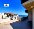 Снимка 4 — Тристаен апартамент в Бургас, Обзор