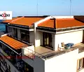 Снимка 5 — Тристаен апартамент в Бургас, Обзор
