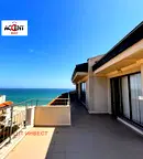 Тристаен апартамент в Бургас, Обзор