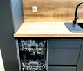 Снимка 4 — Тристаен апартамент в Бургас, Обзор