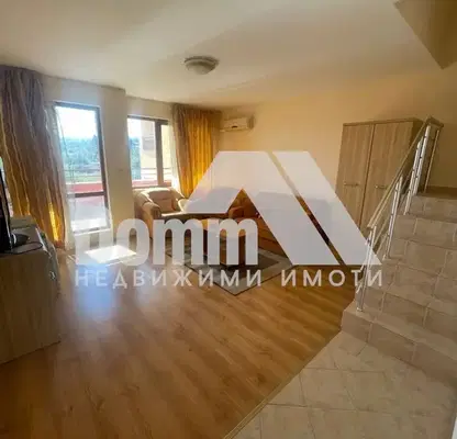 Photo 2 — 3-bedroom apartment in Oblast Burgas, Obzor