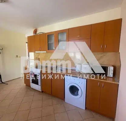 Photo 3 — 3-bedroom apartment in Oblast Burgas, Obzor