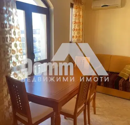 Photo 4 — 3-bedroom apartment in Oblast Burgas, Obzor