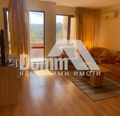 Photo 5 — 3-bedroom apartment in Oblast Burgas, Obzor